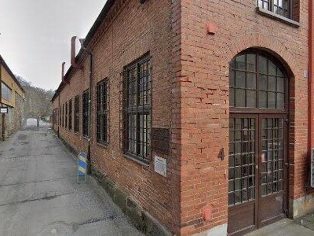 154 m2 kontor uthyres i Partille