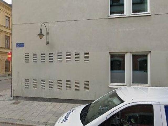 154 m2 kontor uthyres i Sundsvall