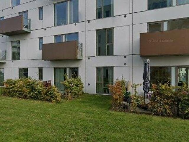 154 m2 lejlighed til leje i Odense C