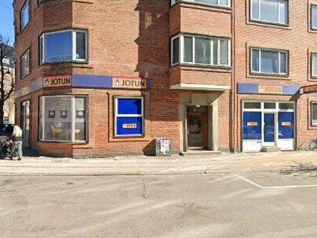 154 m2 lejlighed til salg i Vesterbro
