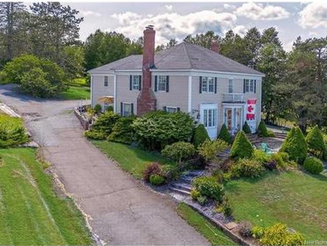 154 Manners Sutton Rd, Saint John, NB, E2K 2E1 house for sale | Listing ID NB144732 | Royal LePage