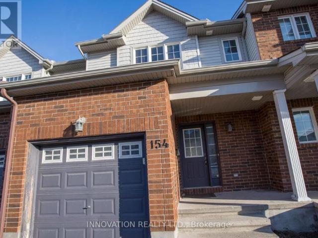 154 Maravista Drive Ottawa, ON K2J0L4
