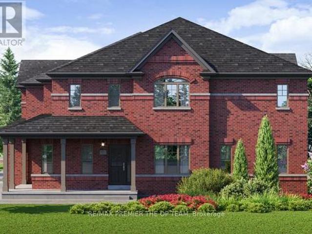 154 North Garden Boulevard, Scugog, ON, L9L 0E1 house for sale | Listing ID E11961 | Royal LePage