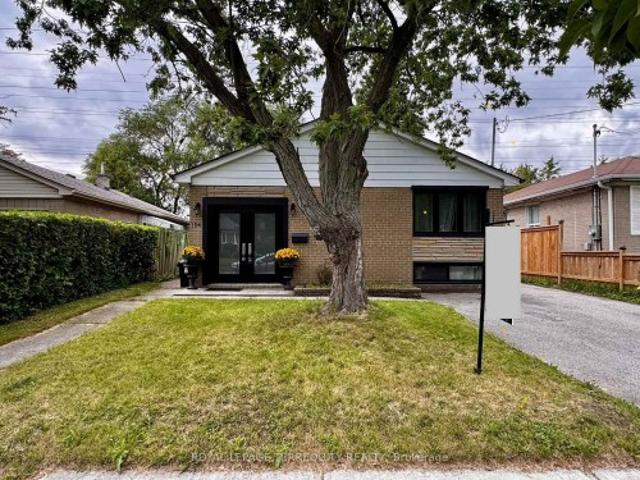 154 Sedgemount Drive, Toronto, ON, M1H 1Y2 house for sale | Listing ID E13709 | Royal LePage