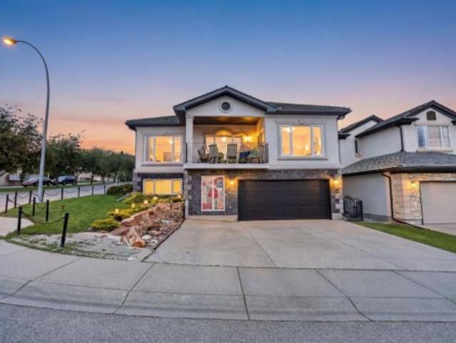 154 Sienna Ridge Landing Sw, Calgary, AB, T3H 3T1 house for sale | Listing ID A2311 | Royal LePage