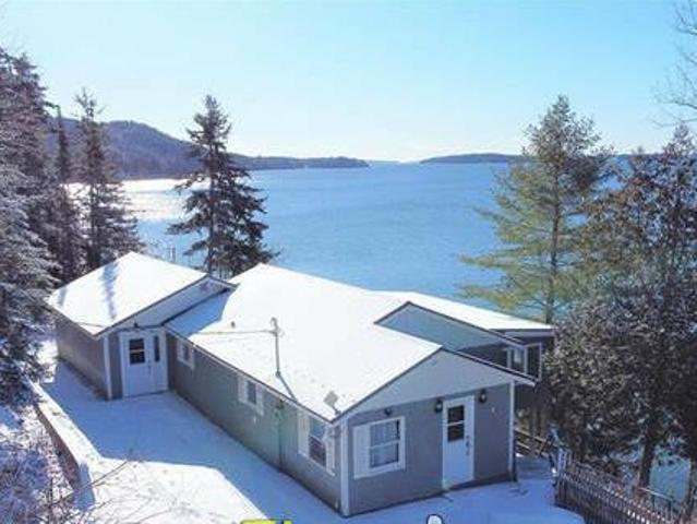 154 Spur No 1 Road Bocabec New Brunswick