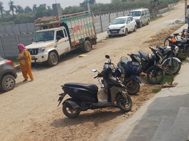 154 Sq.Yd. Plot in Sector 88 Faridabad Listing ID: #9908