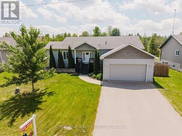 154 Switzer Street, Clearview, ON, L0M 1N0 house for sale | Listing ID S13509 | Royal LePage