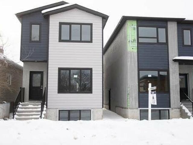 154 Perth Avenue
