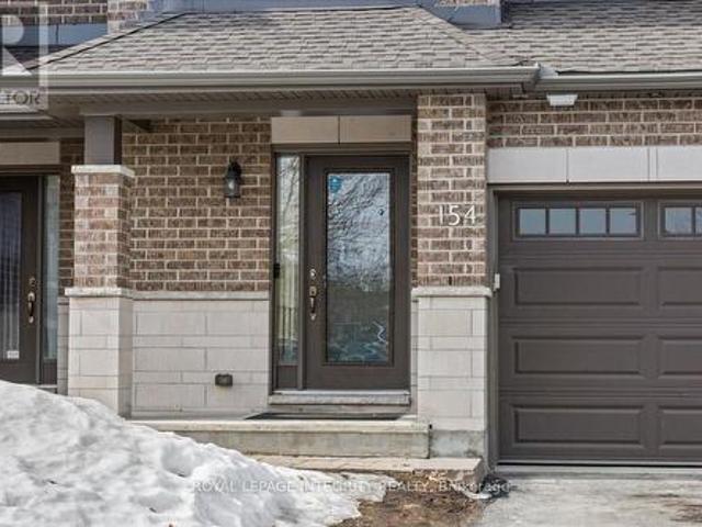 154 Woodhurst Crescent, Ottawa, ON, K2S 0T5 house for sale | Listing ID X13595 | Royal LePage