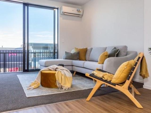 15/4 Waverley Street, Sydenham, NZ 8024