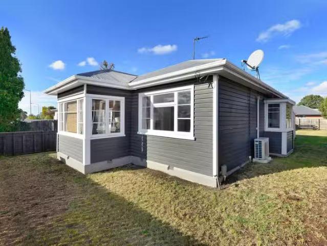 154 Wainoni Road, Avondale, NZ House for Sale