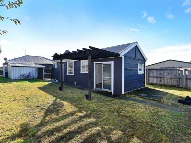 154 Wainoni Road, Avondale, Christchurch City