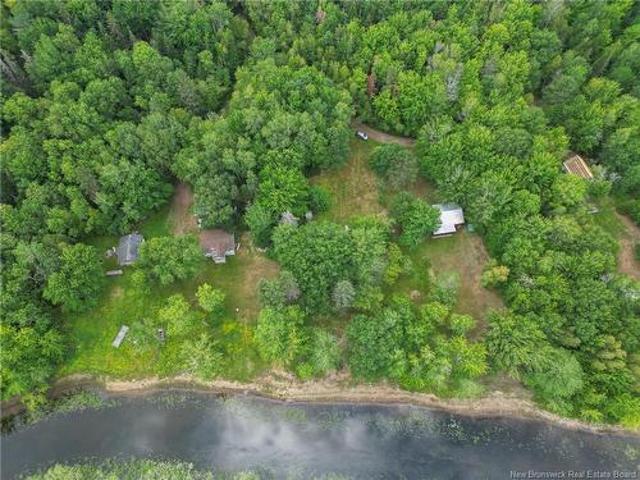 154 Whitcomb Rd, Upper Gagetown, NB, E5M 1R9 vacant land for sale | Listing ID NB146238 | Royal LePage