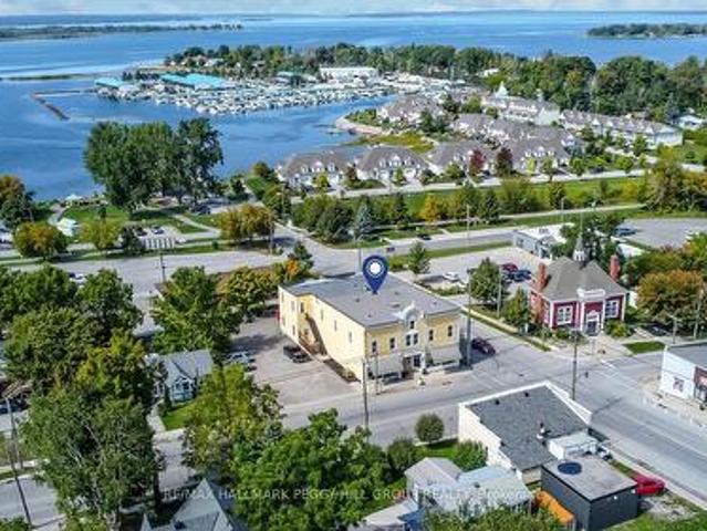 154 William Street, Tay, ON, L0K 2A0 commercial for sale | Listing ID S13504 | Royal LePage