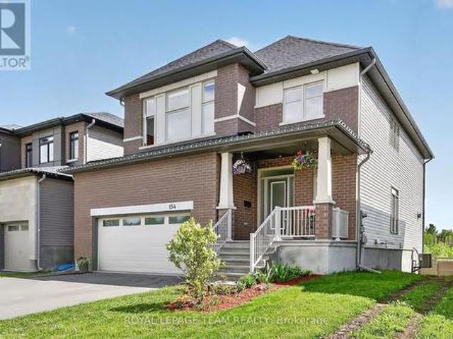 154 Winterhaven Drive, Ottawa, ON, K1W 0P1 house for sale | Listing ID X13442 | Royal LePage