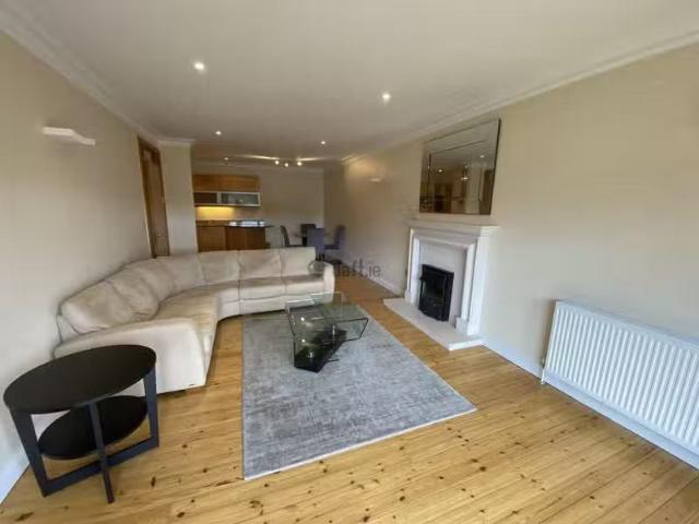 154 The Beech, Trimbleston, Clonskeagh, Dublin 14 is for rent