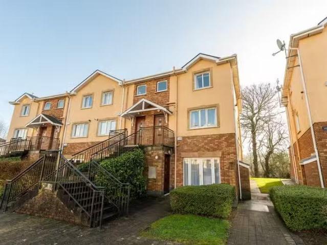 154 The Haven, Jacob's Island, Mahon, Co. Cork, T12NP21 is for.