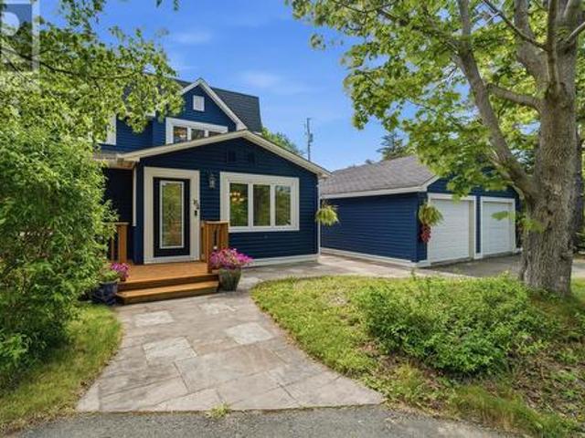 154 Three Island Pond Road, Paradise, NL, A1L 2E7 house for sale | Listing ID 1300 | Royal LePage