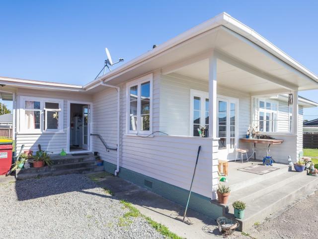 154A Winchester Street, Levin
