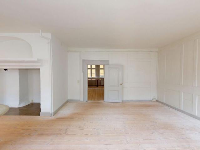 154m² Lejlighed | København K