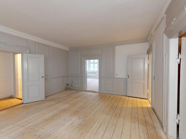 154m² Lejlighed | København K