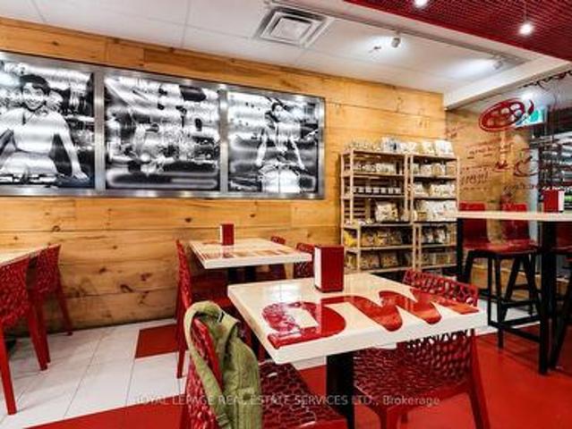 1554 Avenue Road, Toronto, ON, M5M 3X5 commercial for sale | Listing ID C13706 | Royal LePage