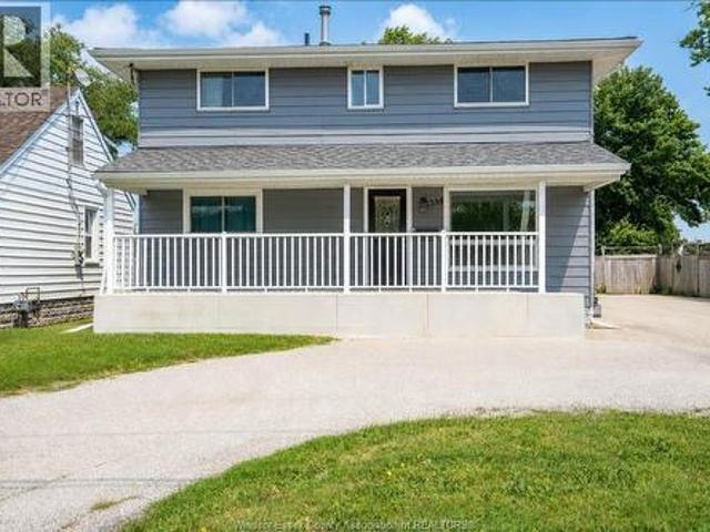 1554 Lesperance Road, Tecumseh, ON, N8N 1Y1 house for sale | Listing ID 26017 | Royal LePage