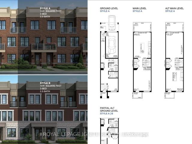 1555 Green Rd, Bowmanville, ON | Condos. Ca