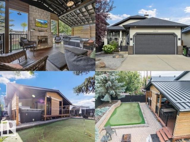 1555 Street Nw, Edmonton, AB, T5Y 0B8 house for sale | Listing ID E4504 | Royal LePage