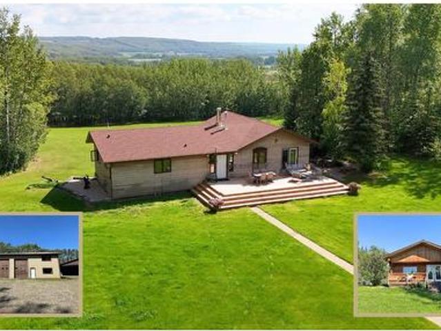 15562 Road, Fort St. John, BC, V0C 1Y0 house for sale | Listing ID R3147 | Royal LePage