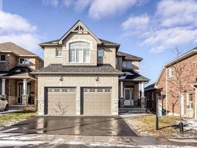 1556 CAHILL AVE Peterborough Ontario