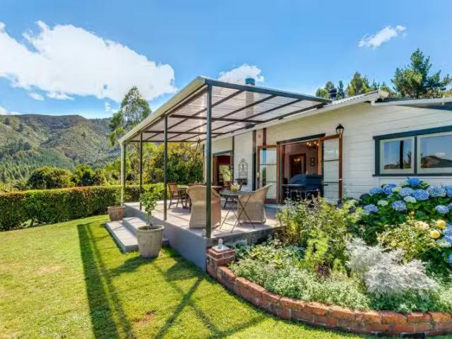 1556A Akatarawa Road, Akatarawa, Upper Hutt City