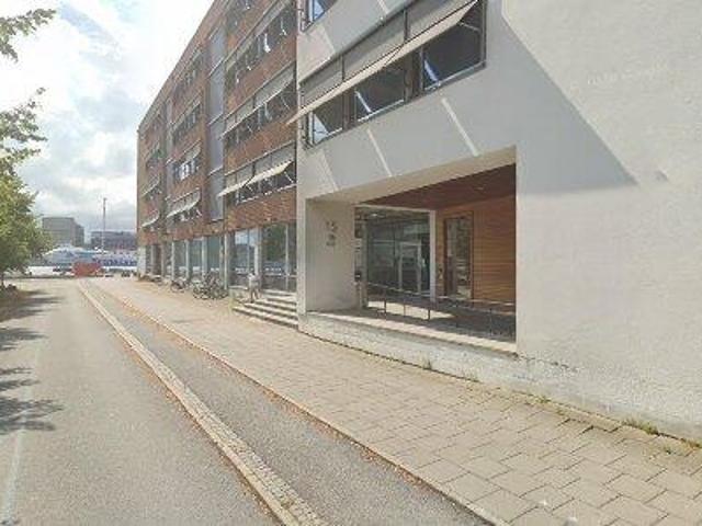 1557 m2 kontor uthyres i Lundby