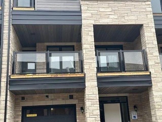 1557 Moonseed Pl, Milton, ON | Condos. Ca