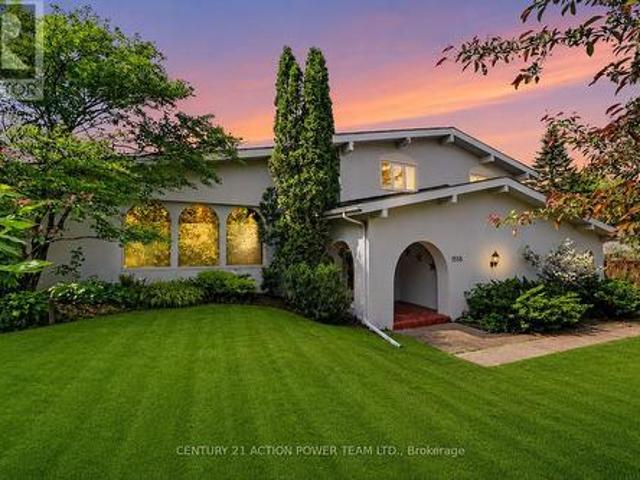 1558 Bella Vista Drive N, Ottawa, ON, K4C 1A7 house for sale | Listing ID X13534 | Royal LePage