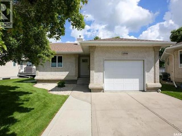 1558 Dewdney Bay E, Regina, SK, S4Z 1A7 condo for sale | Listing ID SK040753 | Royal LePage