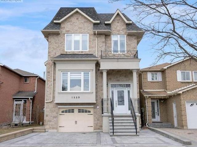 1559 Marshcourt Drive, Pickering Village East, ON, L1V 6G2 house for sale | Listing ID E12043 | Royal LePage