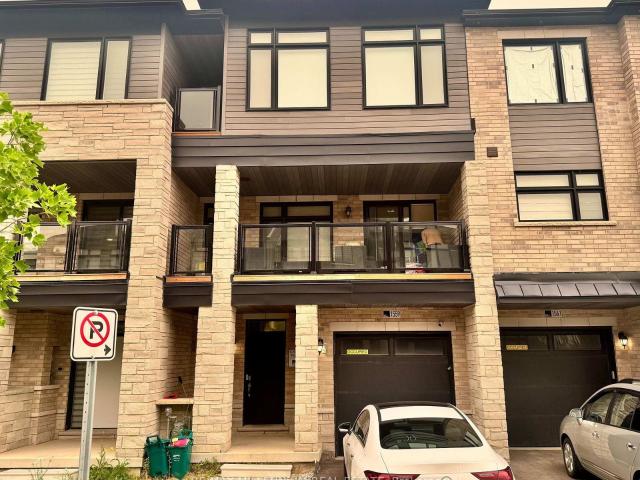 1559 Moonseed Place, Milton | 3Beds/3Bath, Townhouse, $3,300/mo | Condos. Ca