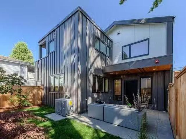 1559 E 21St Avenue, Vancouver, BC, V5N 2N3 house for sale L.