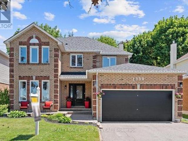 1559 Rudell Road, Clarington, ON, L1B 1E2 house for sale | Listing ID E13604 | Royal LePage