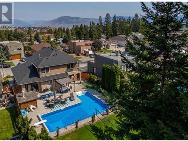 1559 Westerdale Drive, Kamloops, BC, V1S 1Y9 house for sale | Listing ID 10345 | Royal LePage