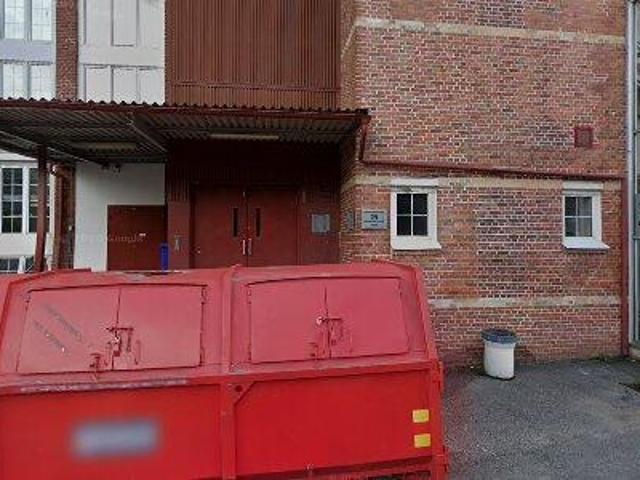 1550 m2 kontor uthyres i Mölndal