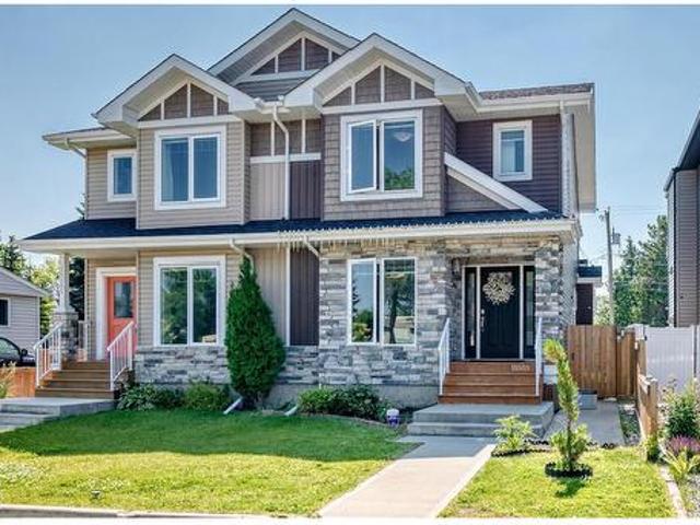 1550 Avenue Nw, Edmonton, AB, T5P 0A2 house for sale | Listing ID E4500 | Royal LePage