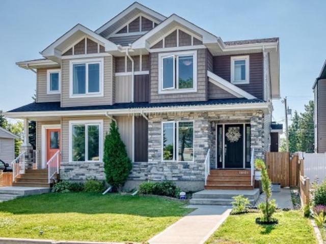 1550 Avenue Nw, Edmonton, AB, T5P 0A2 house for sale | Listing ID E4500 | Royal LePage