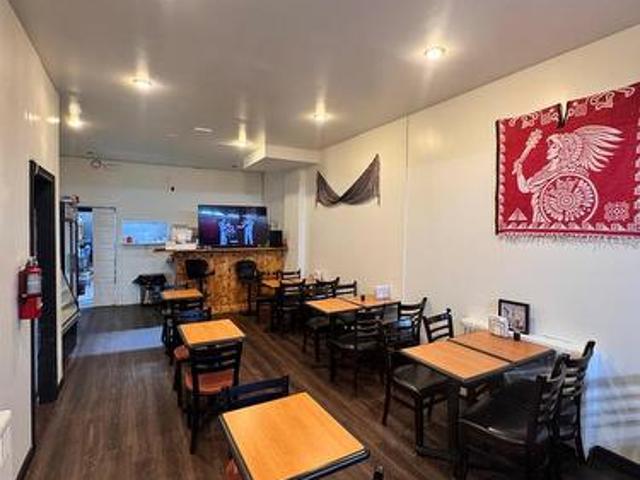 1550 Eglinton Avenue W, Toronto, ON, M6E 2G8 commercial for lease | Listing ID W12627 | Royal LePage
