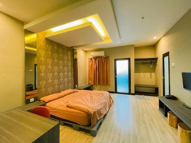1550 Fully Furnished NBumi Double Storey Taman Seremban Jaya Senawang