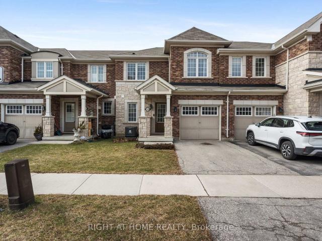 1550 Gainer Crescent, Milton | For Sale @ $825,000 | Condos. Ca