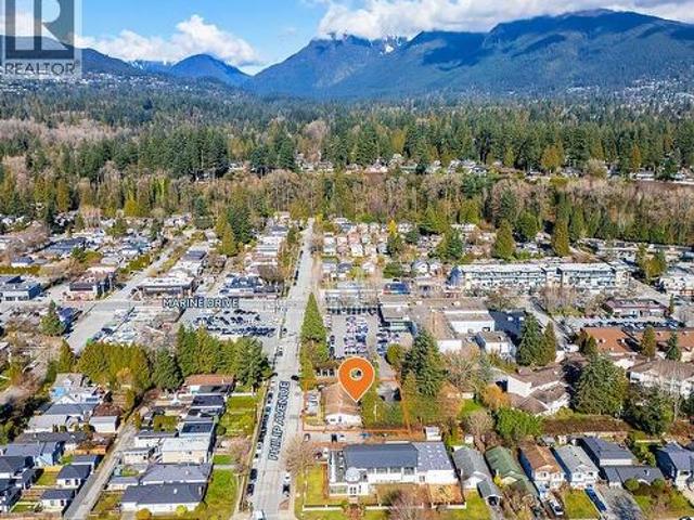 1550 Philip Avenue, North Vancouver, BC, V7P 2V8 vacant land for sale | Listing ID C8078 | Royal LePage