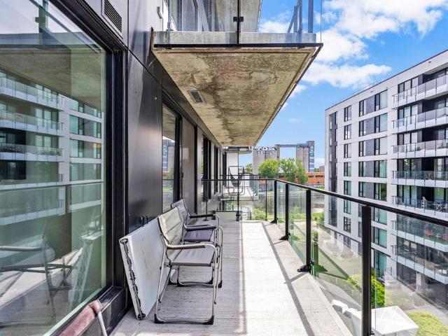 1550 Rue des Bassins, Montréal Le Sud Ouest, QC H3C